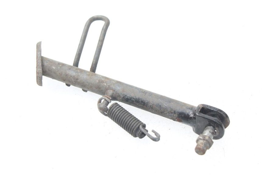 photo de ZIJSTANDAARD SYM FIDDLE 2 50 (2008 - 2013) - Zoom op gebruiksstaat