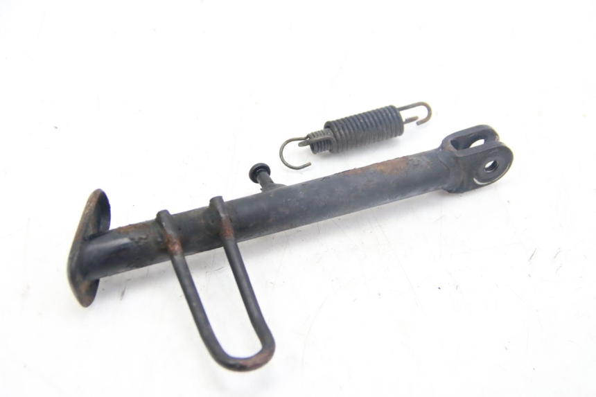 photo de ZIJSTANDAARD SYM FIDDLE 2 50 (2008 - 2013) - Hoofdaanzicht