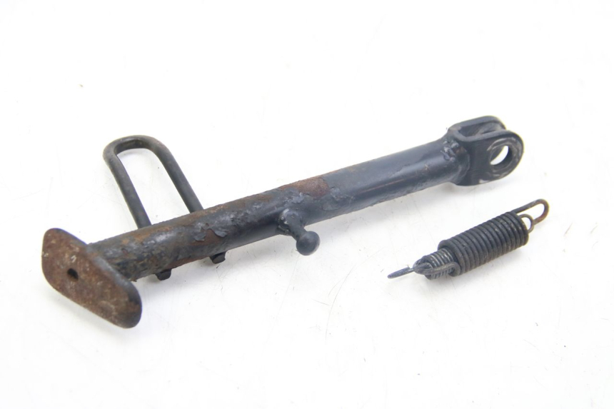 photo de ZIJSTANDAARD SYM FIDDLE 2 50 (2008 - 2013) - Detail van het onderdeel