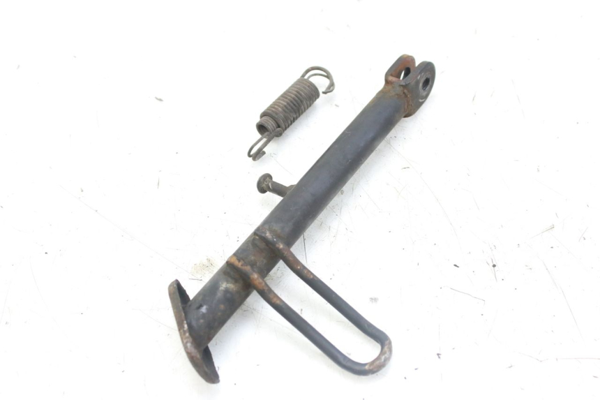 photo de ZIJSTANDAARD SYM FIDDLE 2 50 (2008 - 2013) - Hoofdaanzicht