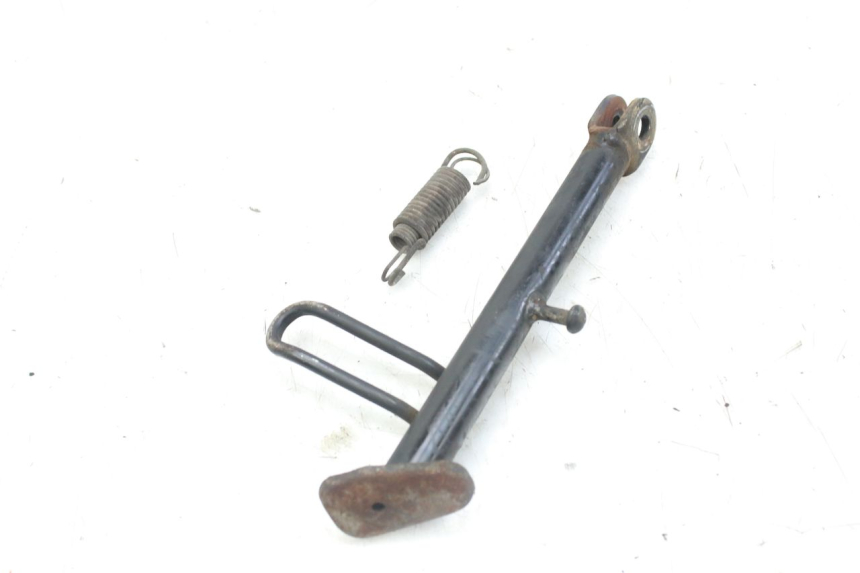 photo de ZIJSTANDAARD SYM FIDDLE 2 50 (2008 - 2013) - Andere kijkhoek