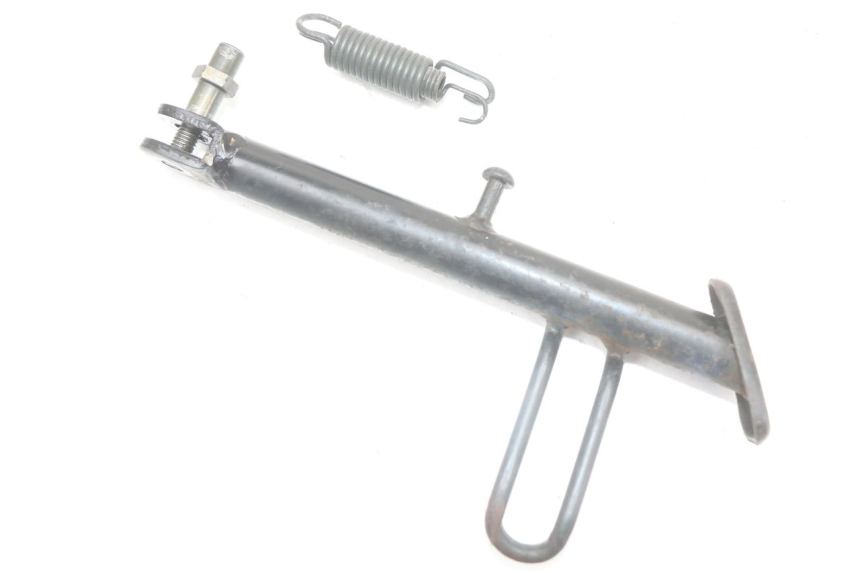 photo de ZIJSTANDAARD SYM FIDDLE 2 50 (2008 - 2013) - Hoofdaanzicht