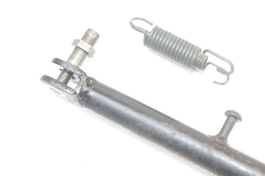 photo de ZIJSTANDAARD SYM FIDDLE 2 50 (2008 - 2013) - Detail van het onderdeel