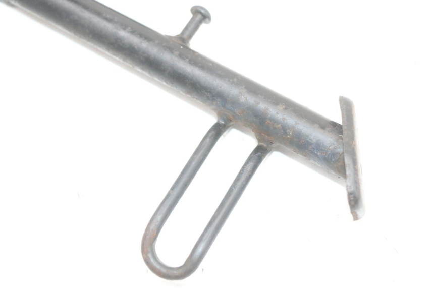 photo de ZIJSTANDAARD SYM FIDDLE 2 50 (2008 - 2013) - Zoom op gebruiksstaat