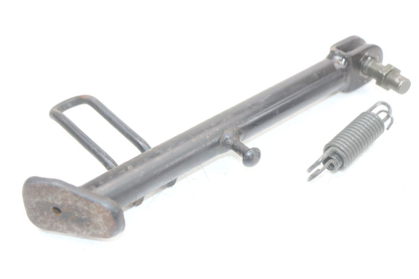 photo de ZIJSTANDAARD SYM FIDDLE 2 50 (2008 - 2013) - Andere kijkhoek