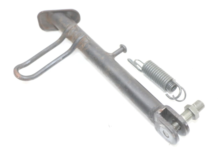 photo de ZIJSTANDAARD SYM FIDDLE 2 50 (2008 - 2013) - Technische close-up