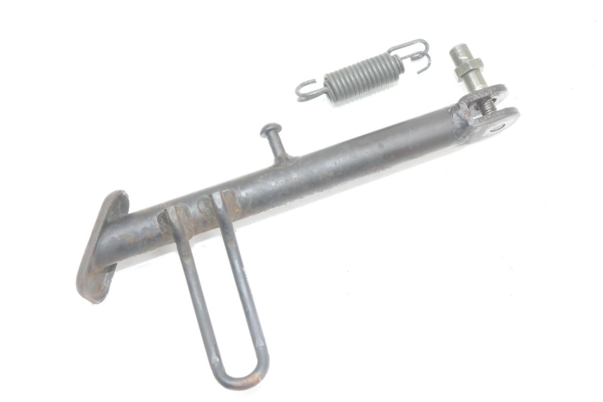 photo de ZIJSTANDAARD SYM FIDDLE 2 50 (2008 - 2013) - Overzicht