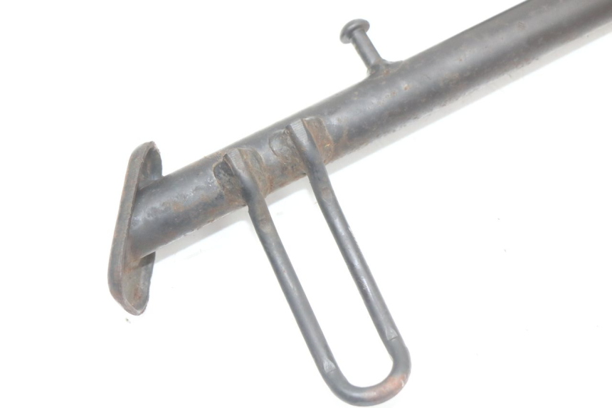 photo de ZIJSTANDAARD SYM FIDDLE 2 50 (2008 - 2013) - Bevestigingspunten