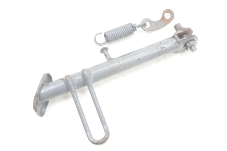 photo de ZIJSTANDAARD SYM FIDDLE 2 50 (2008 - 2013) - Hoofdaanzicht