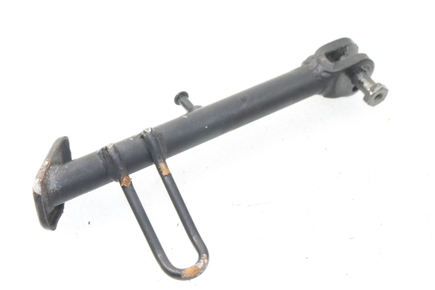 photo de ZIJSTANDAARD SYM FIDDLE 3 III 125 (2014 - 2020) - Hoofdaanzicht