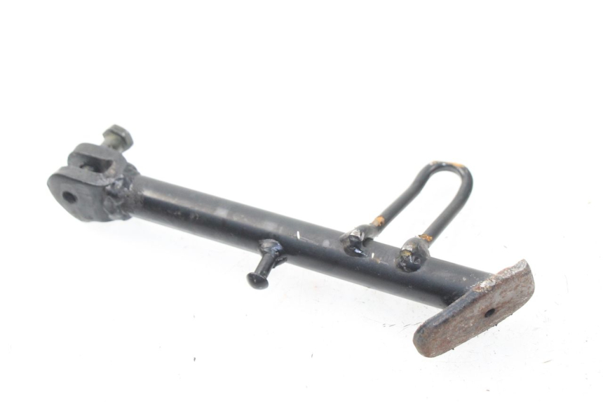 photo de ZIJSTANDAARD SYM FIDDLE 3 III 125 (2014 - 2020) - Andere kijkhoek