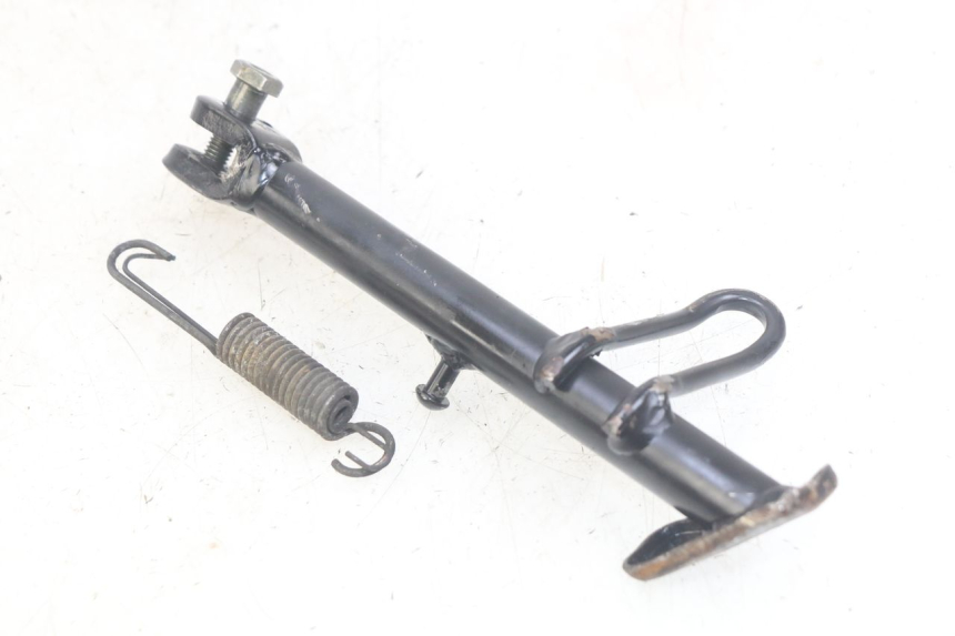 photo de ZIJSTANDAARD SYM FIDDLE 3 III 125 (2014 - 2020) - Hoofdaanzicht