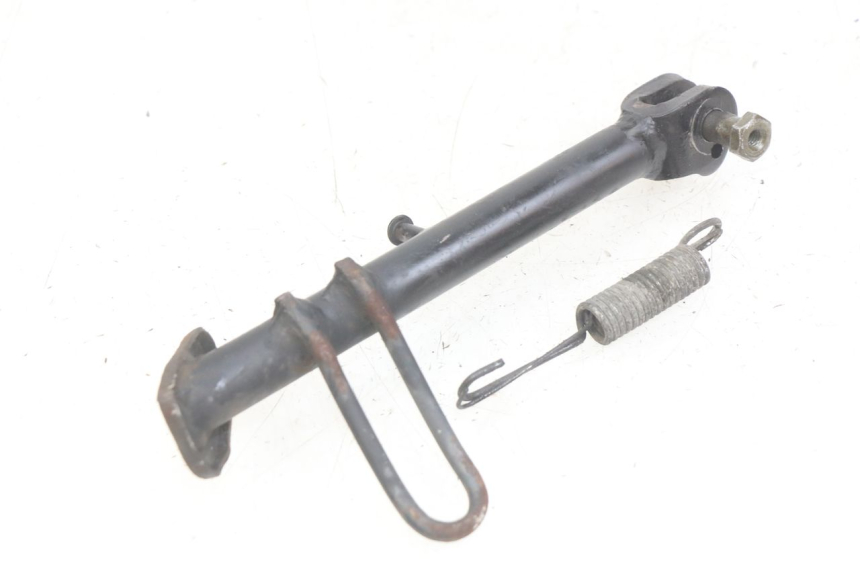 photo de ZIJSTANDAARD SYM FIDDLE 3 III 125 (2014 - 2020) - Hoofdaanzicht