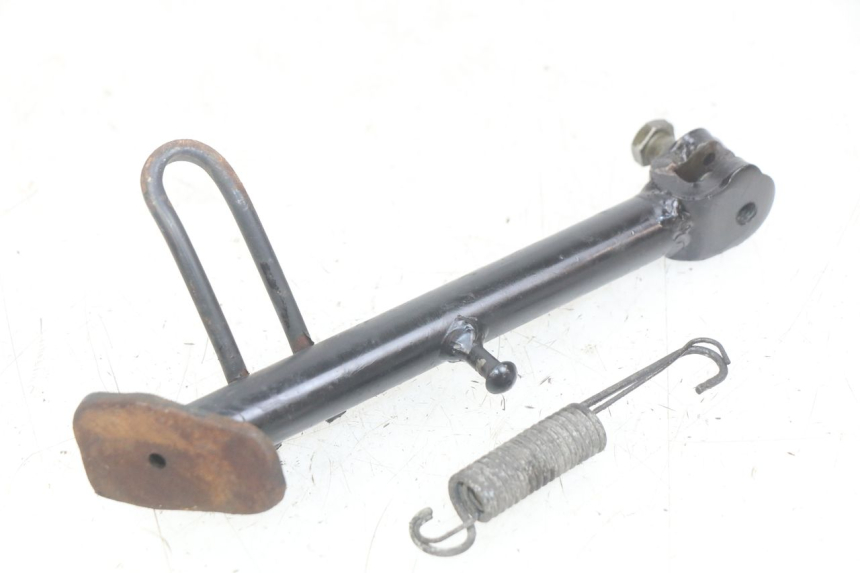 photo de ZIJSTANDAARD SYM FIDDLE 3 III 125 (2014 - 2020) - Detail van het onderdeel