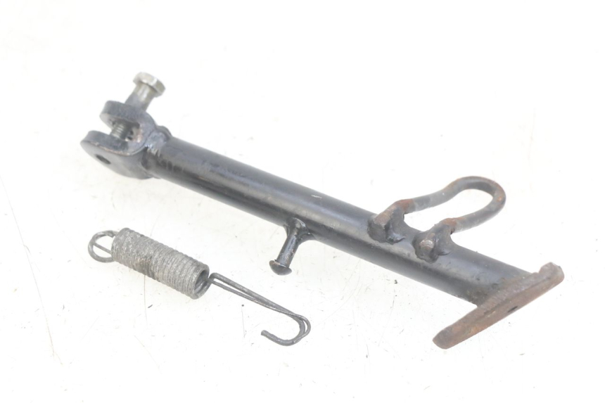 photo de ZIJSTANDAARD SYM FIDDLE 3 III 125 (2014 - 2020) - Zoom op gebruiksstaat