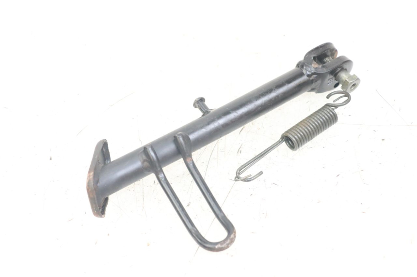 photo de ZIJSTANDAARD SYM FIDDLE 3 III 125 (2014 - 2020) - Hoofdaanzicht