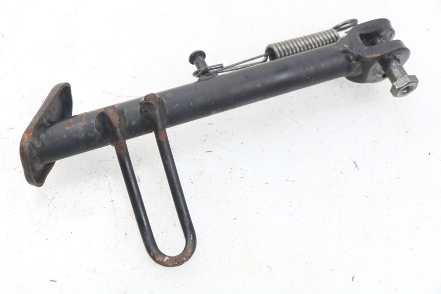 photo de ZIJSTANDAARD SYM FIDDLE 3 III 50 (2014 - 2020) - Hoofdaanzicht