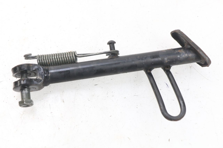 photo de ZIJSTANDAARD SYM FIDDLE 3 III 50 (2014 - 2020) - Zoom op gebruiksstaat