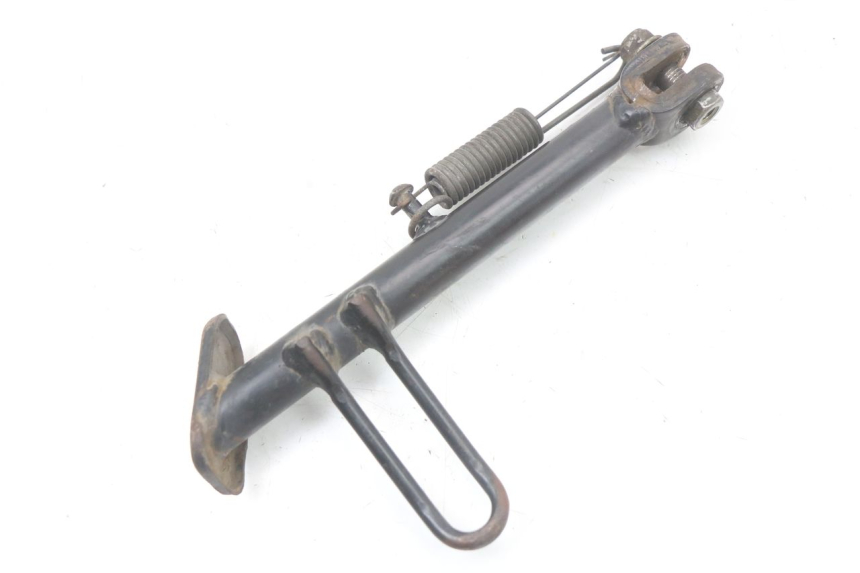 photo de ZIJSTANDAARD SYM FIDDLE 3 III 50 (2014 - 2020) - Hoofdaanzicht