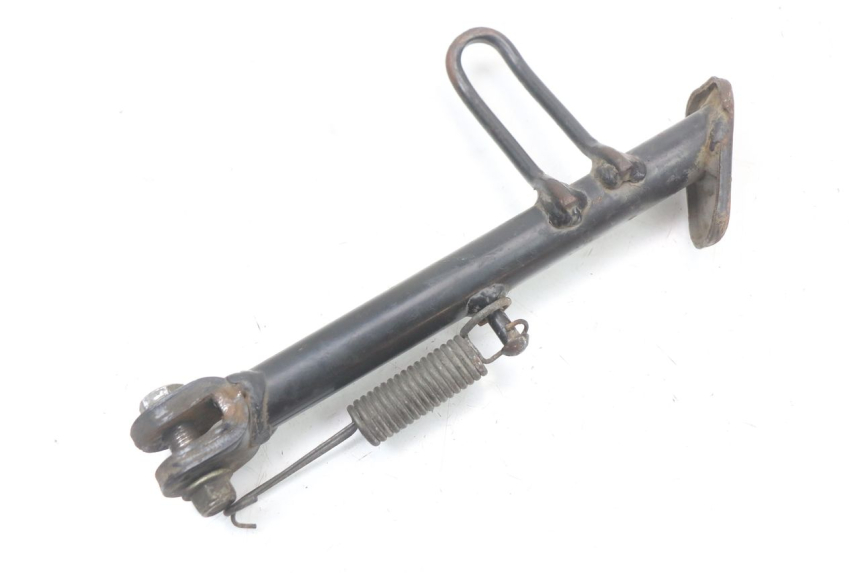 photo de ZIJSTANDAARD SYM FIDDLE 3 III 50 (2014 - 2020) - Zoom op gebruiksstaat