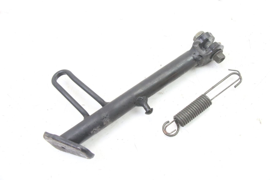 photo de ZIJSTANDAARD SYM FIDDLE 3 III 50 (2014 - 2020) - Hoofdaanzicht