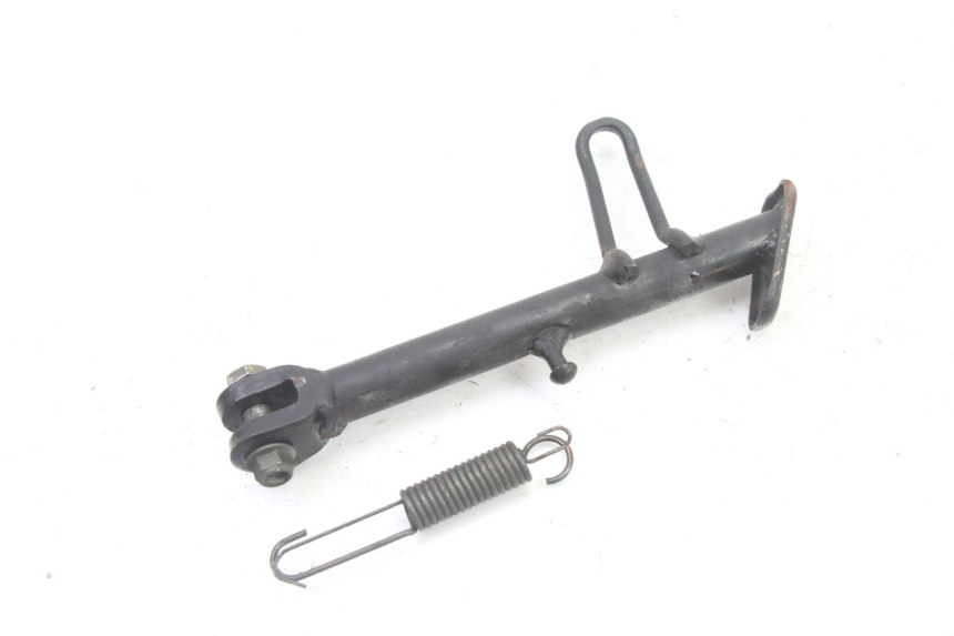 photo de ZIJSTANDAARD SYM FIDDLE 3 III 50 (2014 - 2020) - Zoom op gebruiksstaat