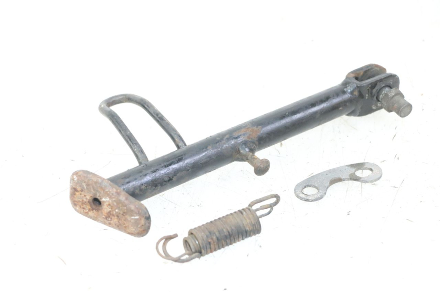 photo de ZIJSTANDAARD SYM FIDDLE 125 (2008 - 2010) - Detail van het onderdeel