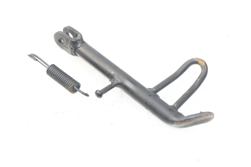 photo de ZIJSTANDAARD EUROCKA FIFTY 50 (2013 - 2022) - Hoofdaanzicht