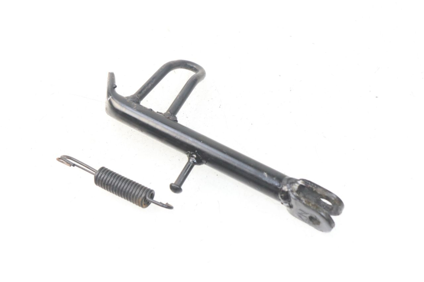 photo de ZIJSTANDAARD EUROCKA FIFTY 50 (2013 - 2022) - Detail van het onderdeel