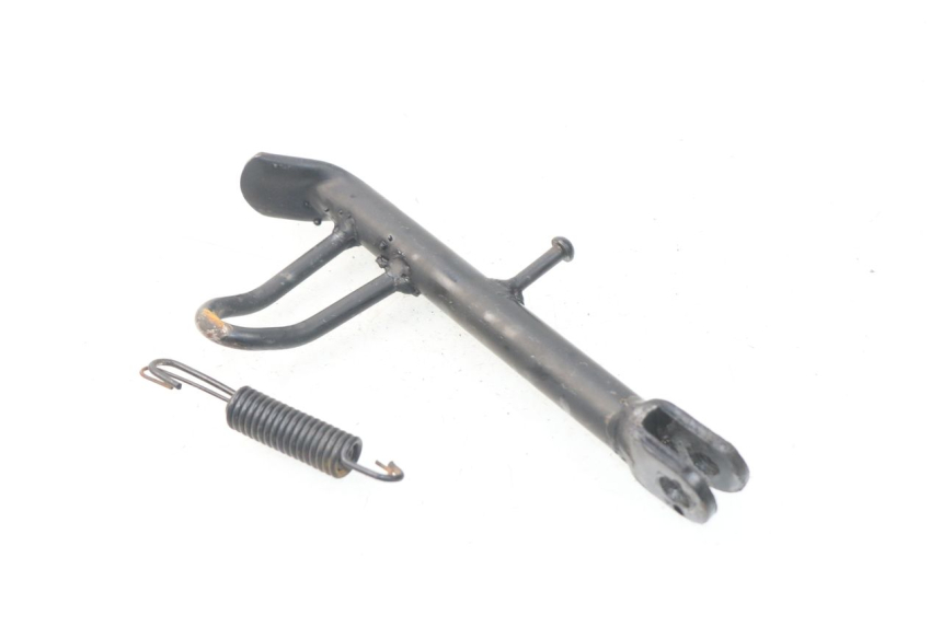 photo de ZIJSTANDAARD EUROCKA FIFTY 50 (2013 - 2022) - Zoom op gebruiksstaat