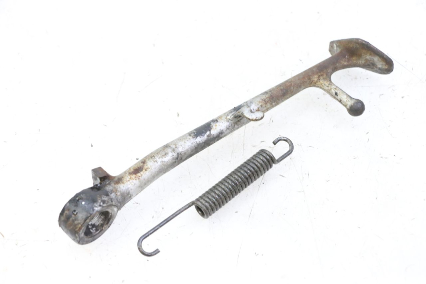 photo de ZIJSTANDAARD YAMAHA FJ 36Y 1100 (1984 - 1985) - Hoofdaanzicht