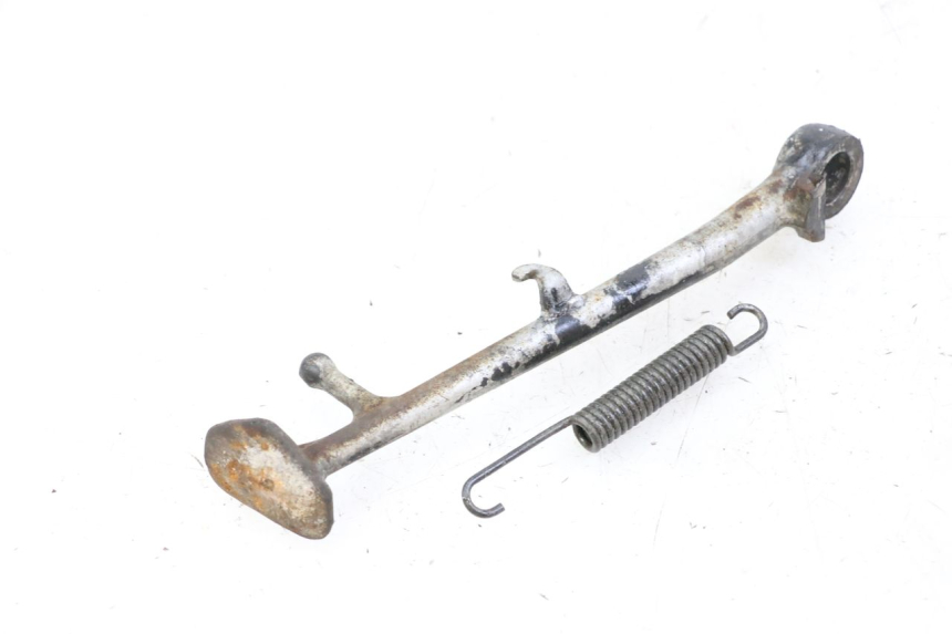 photo de ZIJSTANDAARD YAMAHA FJ 36Y 1100 (1984 - 1985) - Andere kijkhoek