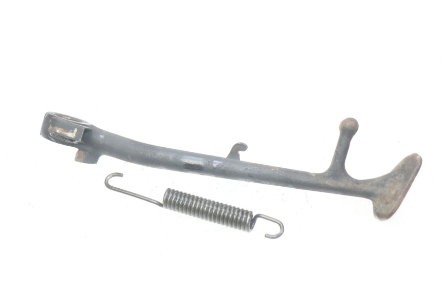 photo de ZIJSTANDAARD YAMAHA FJ 3CX 1200 (1986 - 1996) - Zoom op gebruiksstaat