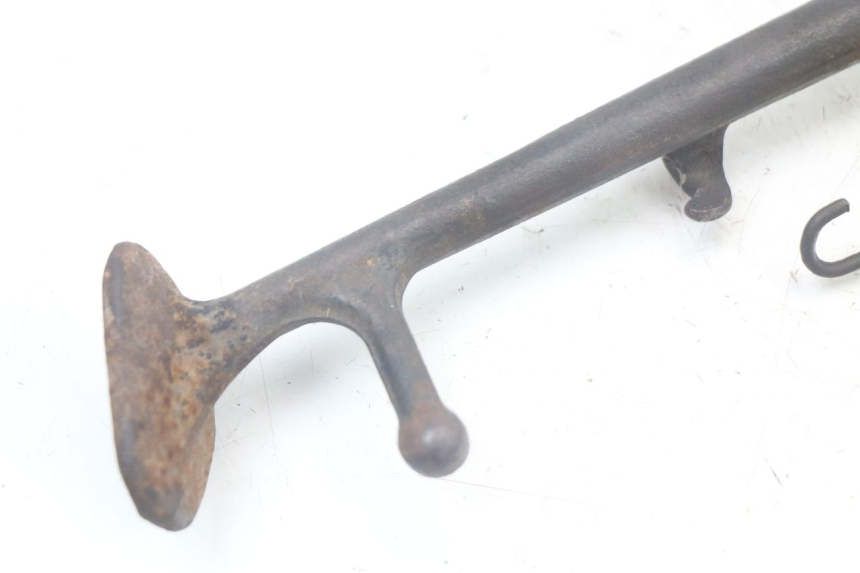 photo de ZIJSTANDAARD YAMAHA FJ 3CX 1200 (1986 - 1996) - Detail van het onderdeel