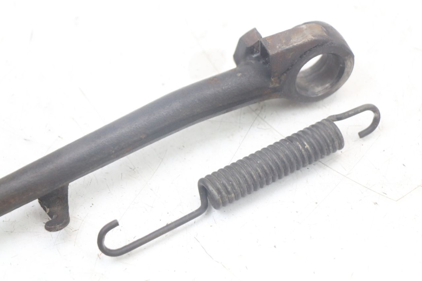 photo de ZIJSTANDAARD YAMAHA FJ 3CX 1200 (1986 - 1996) - Zoom op gebruiksstaat