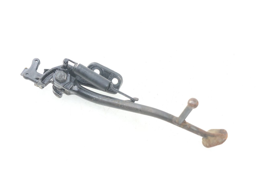 photo de ZIJSTANDAARD YAMAHA FJR ABS 1300 (2006 - 2012) - Detail van het onderdeel