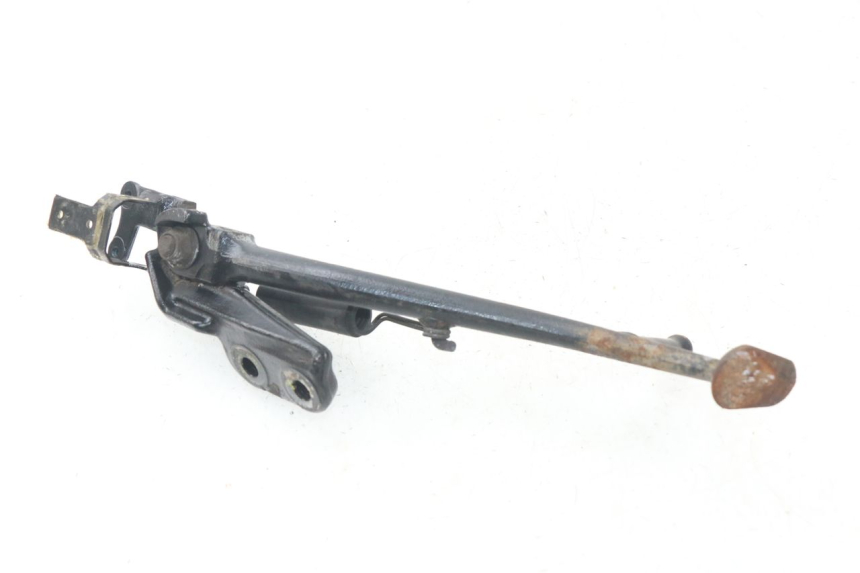 photo de ZIJSTANDAARD YAMAHA FJR ABS 1300 (2006 - 2012) - Zoom op gebruiksstaat