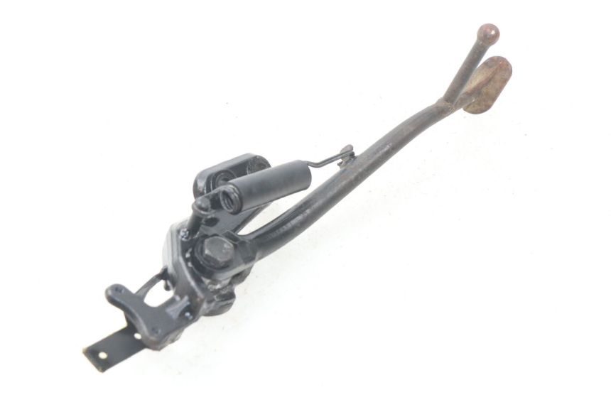 photo de ZIJSTANDAARD YAMAHA FJR ABS 1300 (2006 - 2012) - Andere kijkhoek