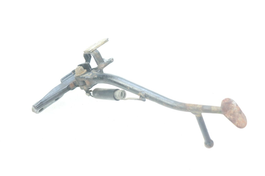 photo de ZIJSTANDAARD YAMAHA FJR ABS 1300 (2006 - 2012) - Detail van het onderdeel