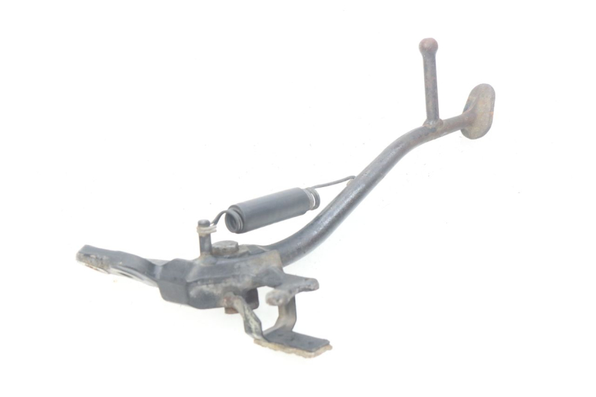 photo de ZIJSTANDAARD YAMAHA FJR ABS 1300 (2006 - 2012) - Zoom op gebruiksstaat