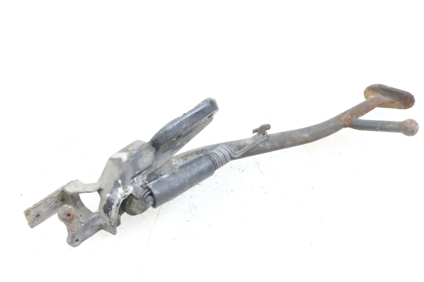 photo de ZIJSTANDAARD YAMAHA FJR ABS 1300 (2006 - 2012) - Hoofdaanzicht