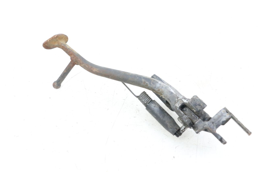 photo de ZIJSTANDAARD YAMAHA FJR ABS 1300 (2006 - 2012) - Zoom op gebruiksstaat