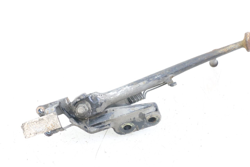 photo de ZIJSTANDAARD YAMAHA FJR ABS 1300 (2006 - 2012) - Andere kijkhoek