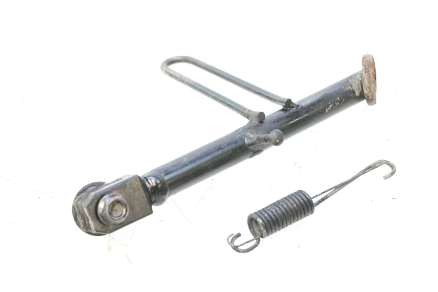 photo de ZIJSTANDAARD HONDA FJS SILVER WING SILVERWING 400 (2005 - 2008) - Staat van het oppervlak