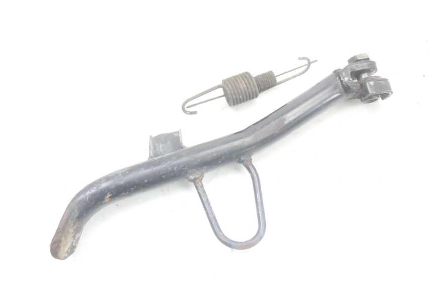 photo de ZIJSTANDAARD MBK FLAME X 125 (2004 - 2007) - Hoofdaanzicht