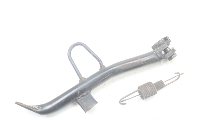 photo de ZIJSTANDAARD MBK FLAME X 125 (2004 - 2007) - Detail van het onderdeel