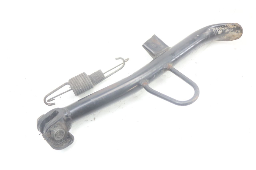 photo de ZIJSTANDAARD MBK FLAME X 125 (2004 - 2007) - Zoom op gebruiksstaat