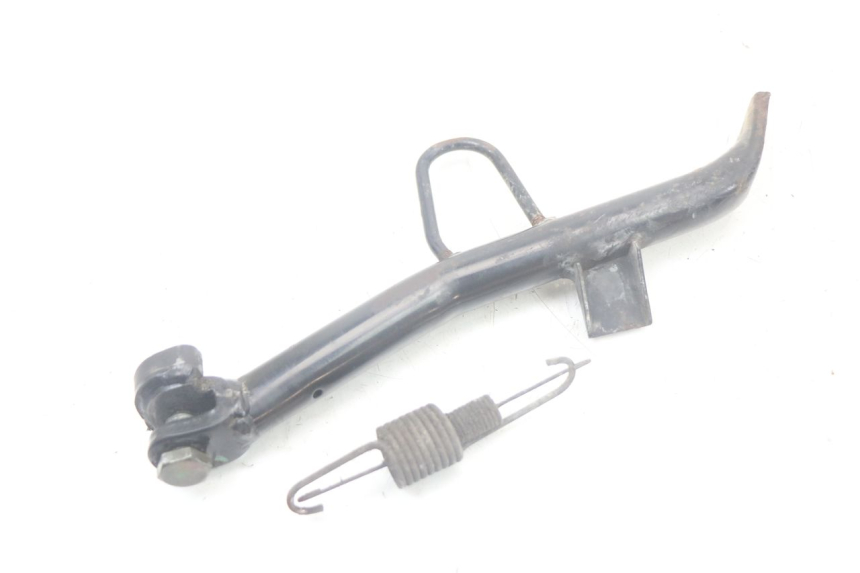 photo de ZIJSTANDAARD MBK FLAME X 125 (2004 - 2007) - Andere kijkhoek