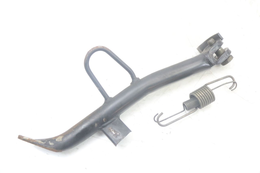 photo de ZIJSTANDAARD MBK FLAME X 125 (2007 - 2016) - Hoofdaanzicht