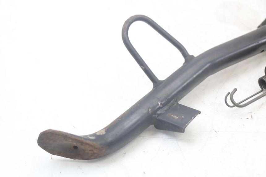 photo de ZIJSTANDAARD MBK FLAME X 125 (2007 - 2016) - Detail van het onderdeel